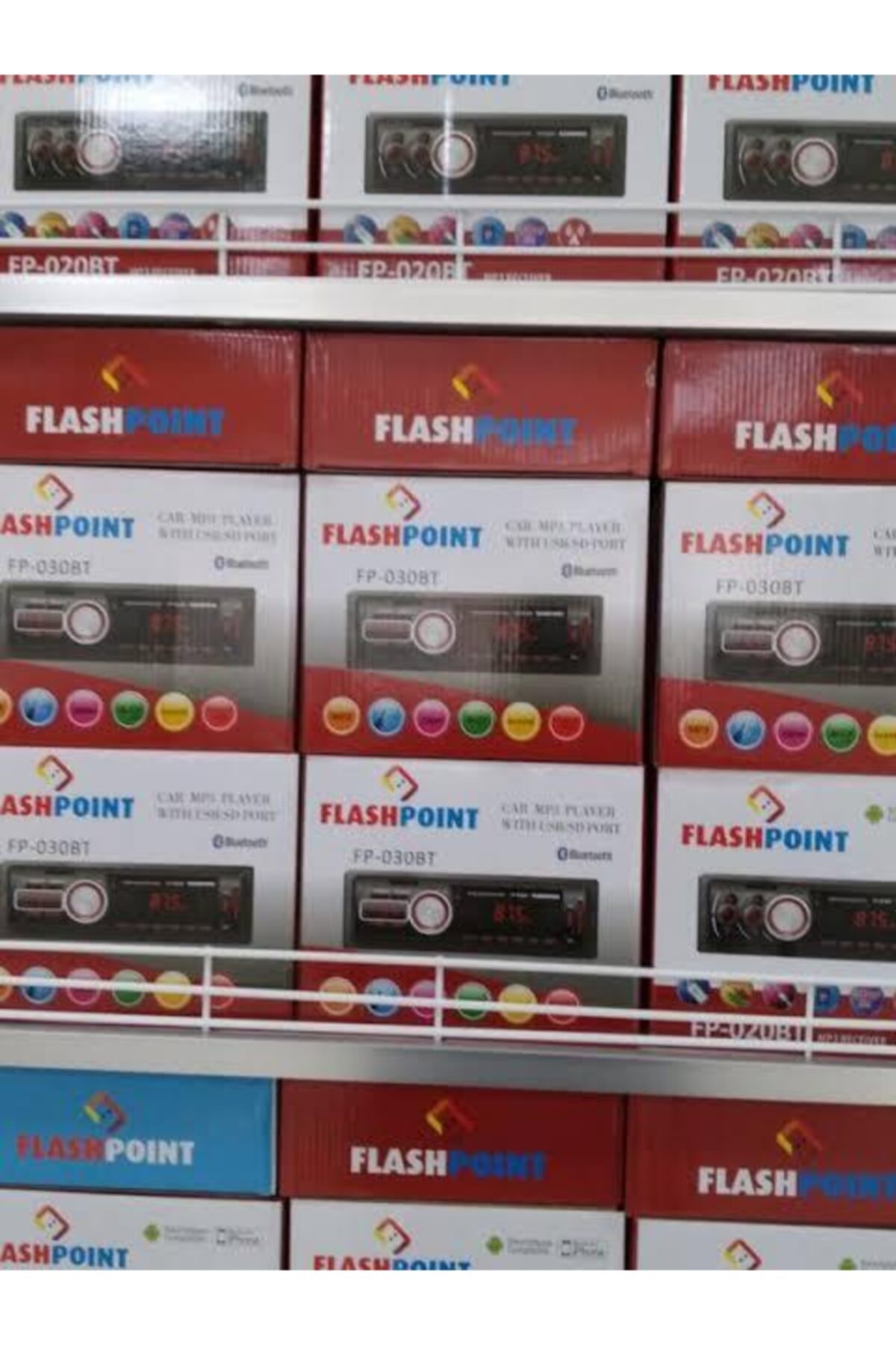 Flash%20Point%20Bluethoot%20Usb%20Aux%20Sd%20Araba%20Otomobil%20Teyp%20-%20Flash%20Point